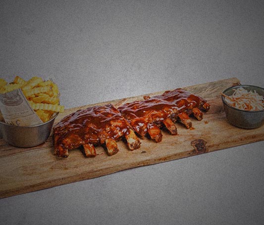 Spareribs