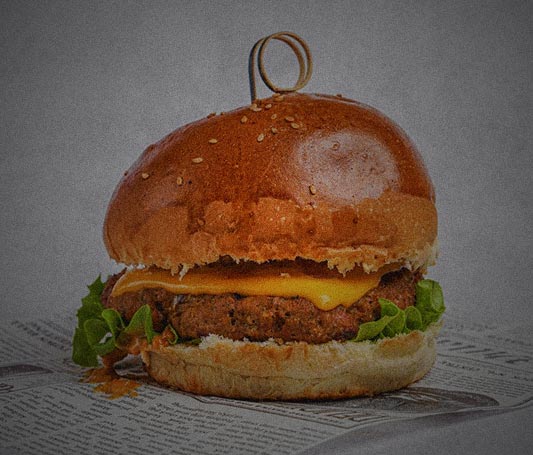 Burgers